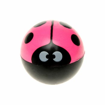 무당벌레 탱탱볼 &Oslash; 3.6 cm 디스플레이 (30개입)