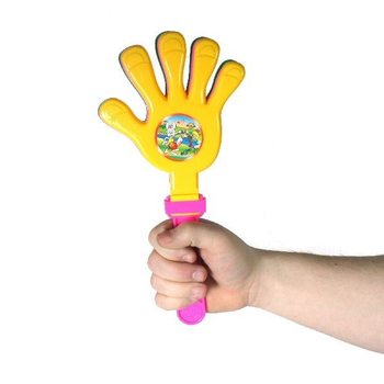 손뼉치기 완구 28.5cm (24개입)