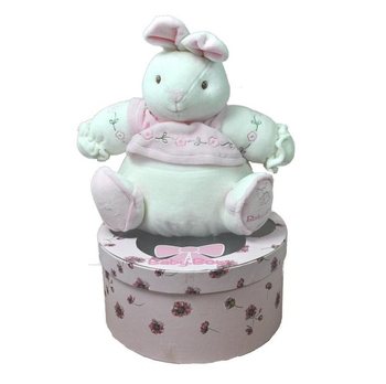 BABY BOW 박스 입고 봉제 인형 - 모델 9
