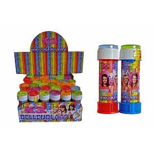 K3 비눗방울, 60ML (36개입)
