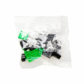 브릭스 블록 완구 - 농업용 차량 (12개입)