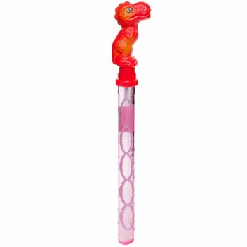 대형 공룡 비눗방울 막대 38cm 디스플레이 (24개입)