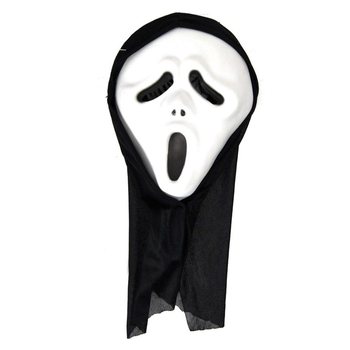 어린이용 스크림 가면 (10개입)