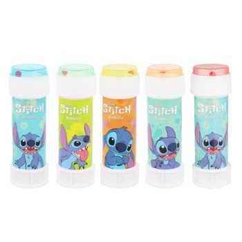 스티치 비눗방울 - 60ml - 디스플레이 박스 (36개입)