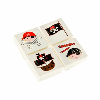 해적 타투 스티커 (288개)