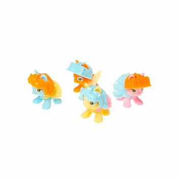 캡슐 및 뽑기용 완구 믹스 (135개입)