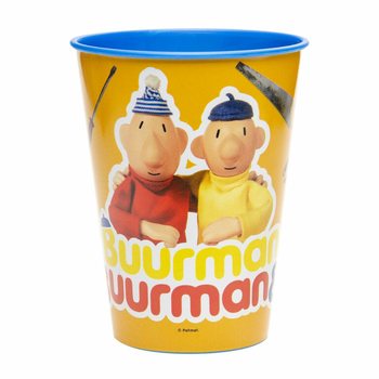 패트와 매트 음료/아이스크림 컵 - 260 ml (12개입)