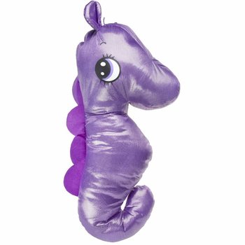 대형 봉제 해마 인형, 60 CM - 믹스 컬러 (6개입)
