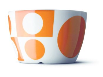 MENU - VERNER PANTON 4피스 볼 세트 12 cm (1개)