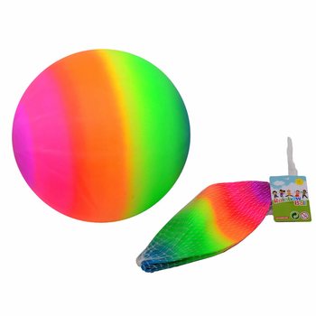 OUTDOOR FUN - 무지개 공 &Oslash;20 cm (36개입)