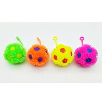 퍼퍼볼 - 6.5CM - 디스플레이 박스 (12개입)