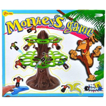 몽키 게임 MONKEY'S GAME (2개 세트)