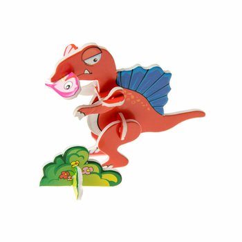 3D 공룡 퍼즐 (48개입)