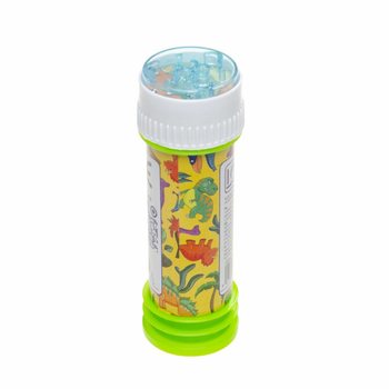 공룡 비눗방울 50ml 디스플레이 세트 (36개입)