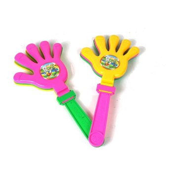 손뼉치기 완구 28.5cm (24개입)