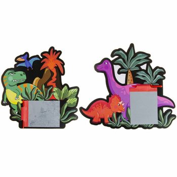 매직 드로잉 보드 - 모델: 공룡 (30개입)