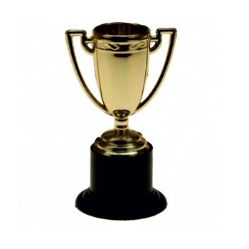골든 컵 9 cm (12개입)