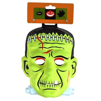 공포 가면 세트 (6개입)