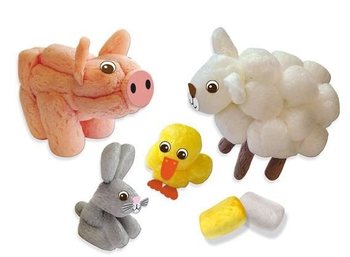 Ses 펀마이스 - 농장 (1개)