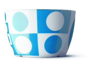 MENU - VERNER PANTON 4피스 볼 세트 12 cm (1개)