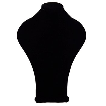 목걸이 쥬얼리 디스플레이 42CM. (2개입)