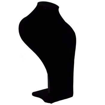 목걸이 쥬얼리 디스플레이 42CM. (2개입)