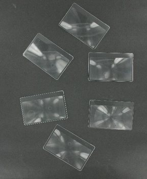 휴대용 돋보기 (190개입)