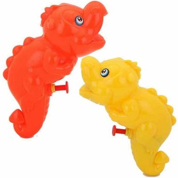 공룡 물총, 15cm 길이 (60개입)
