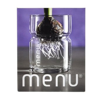 Menu 낮은 실린더 화병 | B2B 디자인 럭셔리 꽃병