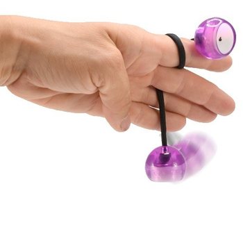 발광 터보 볼 TURBO BALLZ 배터리 포함 (24개입)