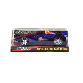 포뮬러 1 마찰 자동차 (12개입)