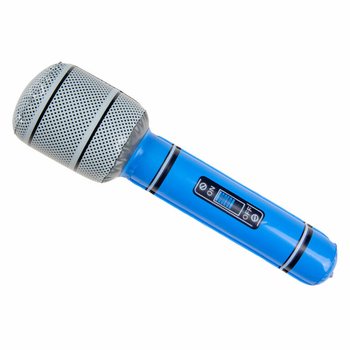 공기 주입식 마이크 (12개입)