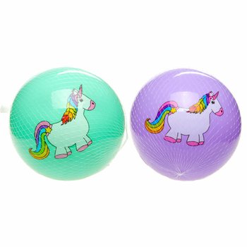 유니콘 볼 &Oslash; 23 cm (10개입)