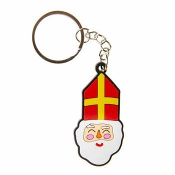 신터클라스 (Sinterklaas) 열쇠고리 (48개입)