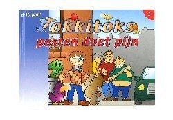 도서 - Tokkitoks - 괴롭힘은 아파요 (12권 세트)