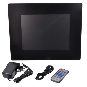 10.4" TFT LCD 스크린 - 디지털 액자