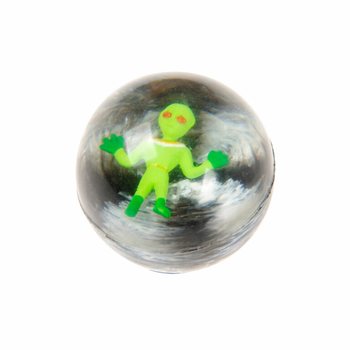 탱탱볼 우주 / Space &Oslash; 4.5 cm (12개입)