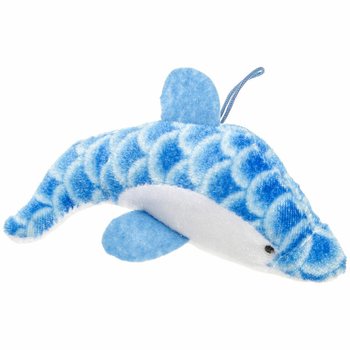 봉제 돌고래 인형 - 12 cm (36개입)