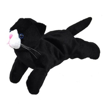 봉제 고양이 인형 24 cm