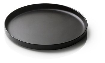 MENU - 런치 플레이트 접시 2개 세트, 23 cm (1세트)