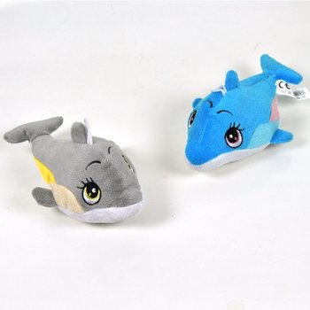 봉제 돌고래 인형 20cm (6개입)