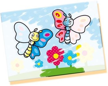 SES My First - 물로 그리는 색칠놀이 (1개)