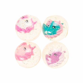 유니콘 탱탱볼 &Oslash; 4.5 Cm. (12개입)