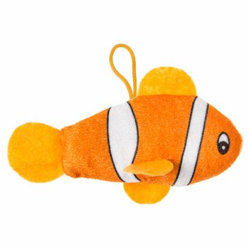 봉제 광대물고기 인형 - 16cm (24개입)