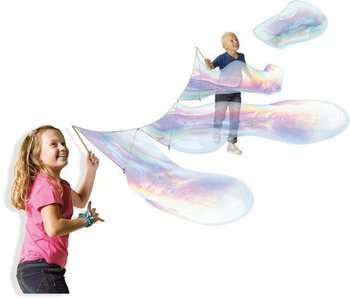 Ses Mega Bubbles XXL - 메가 자이언트 비눗방울 (1개입)