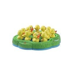오리 댄스 (1개)