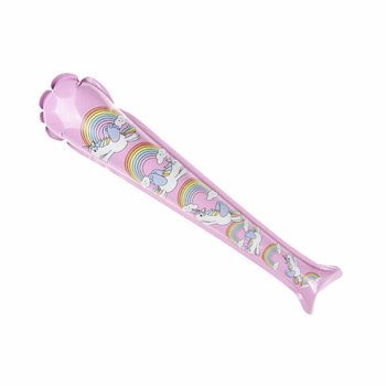 자동 팱창 유니콘 막대기 - 49x13cm - 디스플벴이 (48개입)