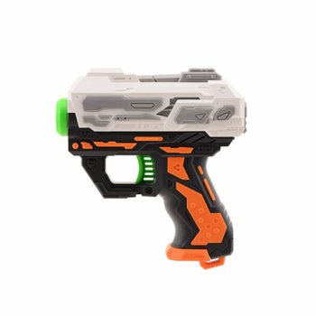 Tack Pro Swift II 다트 건 (소프트 다트 6개 포함)