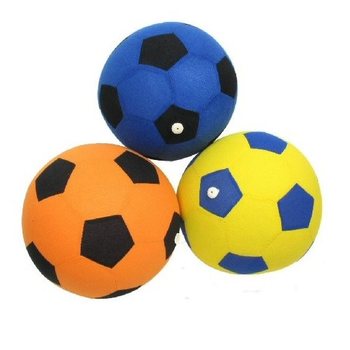 패브릭 축구공 / 봉제 축구공 (37개입)
