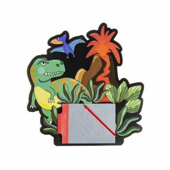 매직 드로잉 보드 - 모델: 공룡 (30개입)